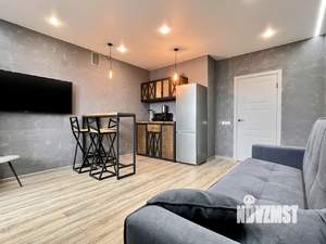 1-к квартира, вторичка, 24м2, 9/9 этаж