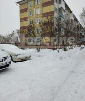 2-к квартира, вторичка, 45м2, 2/5 этаж