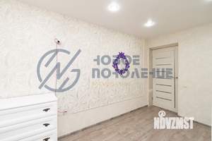 2-к квартира, вторичка, 44м2, 2/5 этаж