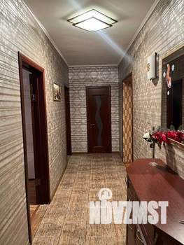 3-к квартира, вторичка, 86м2, 5/5 этаж