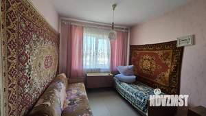 3-к квартира, вторичка, 61м2, 6/9 этаж