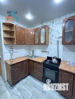 1-к квартира, вторичка, 30м2, 5/5 этаж