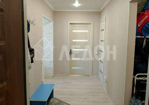 2-к квартира, вторичка, 59м2, 15/19 этаж