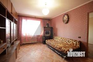 3-к квартира, вторичка, 60м2, 5/5 этаж