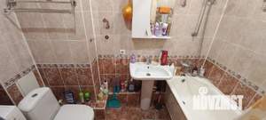 1-к квартира, вторичка, 40м2, 3/10 этаж