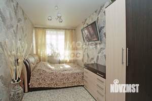 3-к квартира, вторичка, 94м2, 1/5 этаж