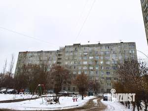 2-к квартира, вторичка, 40м2, 5/9 этаж