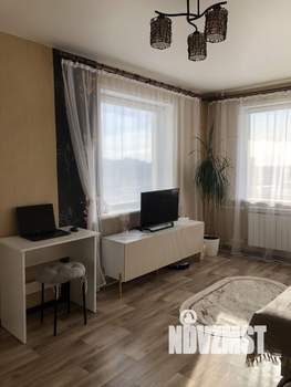 1-к квартира, вторичка, 33м2, 9/14 этаж