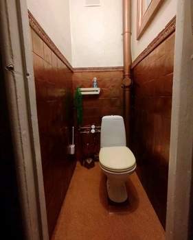 3-к квартира, вторичка, 93м2, 5/5 этаж