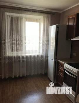 1-к квартира, вторичка, 42м2, 12/13 этаж