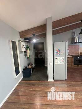 2-к квартира, вторичка, 46м2, 9/9 этаж