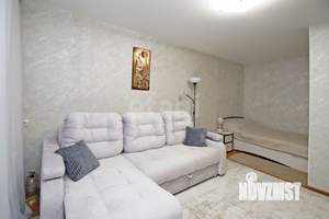 1-к квартира, вторичка, 37м2, 16/16 этаж