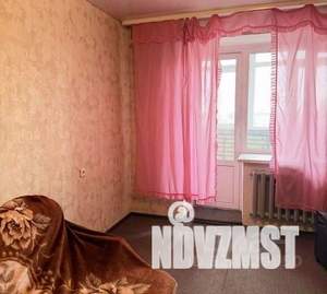 1-к квартира, вторичка, 36м2, 5/9 этаж