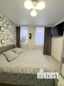 2-к квартира, вторичка, 55м2, 8/12 этаж