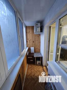 1-к квартира, вторичка, 36м2, 1/5 этаж