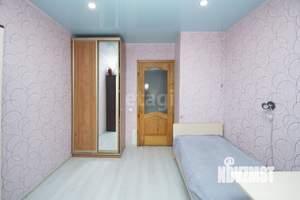 3-к квартира, вторичка, 64м2, 5/9 этаж