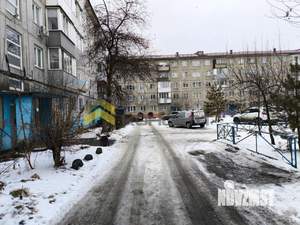 2-к квартира, вторичка, 47м2, 2/5 этаж