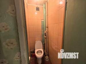 2-к квартира, вторичка, 53м2, 6/9 этаж