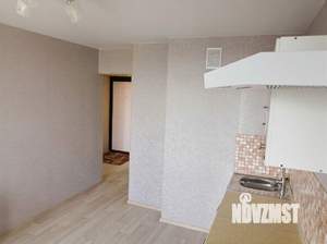 1-к квартира, вторичка, 35м2, 11/20 этаж