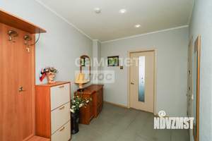 1-к квартира, вторичка, 53м2, 4/14 этаж