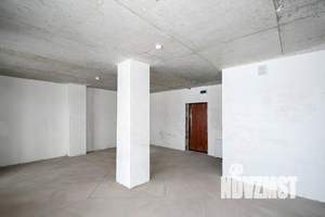 1-к квартира, сданный дом, 42м2, 17/18 этаж