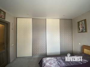 2-к квартира, вторичка, 58м2, 1/14 этаж