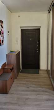 2-к квартира, вторичка, 60м2, 15/15 этаж