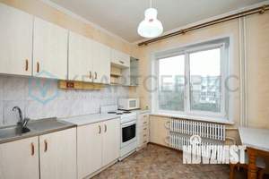 2-к квартира, вторичка, 48м2, 3/5 этаж