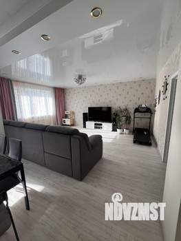 3-к квартира, вторичка, 107м2, 12/16 этаж