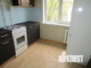 1-к квартира, вторичка, 31м2, 4/5 этаж