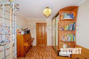 3-к квартира, вторичка, 61м2, 5/5 этаж
