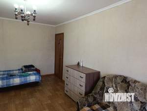 2-к квартира, вторичка, 45м2, 4/5 этаж