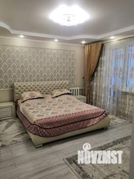 5-к квартира, вторичка, 164м2, 1/10 этаж