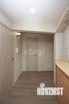 2-к квартира, вторичка, 69м2, 4/5 этаж