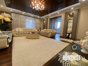 3-к квартира, вторичка, 103м2, 1/14 этаж