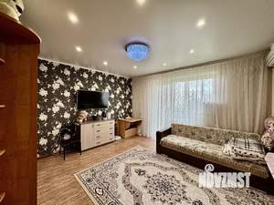1-к квартира, вторичка, 35м2, 3/10 этаж