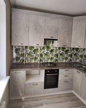 1-к квартира, вторичка, 38м2, 8/10 этаж