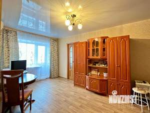 2-к квартира, вторичка, 41м2, 4/5 этаж