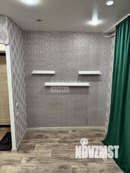 1-к квартира, вторичка, 30м2, 1/2 этаж