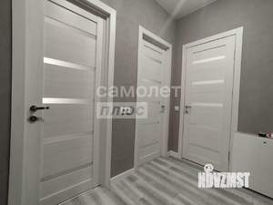 1-к квартира, вторичка, 34м2, 6/8 этаж