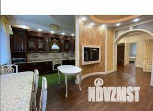 3-к квартира, вторичка, 107м2, 2/14 этаж