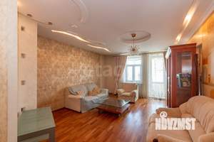 3-к квартира, вторичка, 120м2, 5/8 этаж