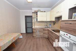 2-к квартира, вторичка, 62м2, 8/16 этаж
