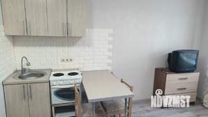 Студия квартира, вторичка, 18м2, 4/5 этаж