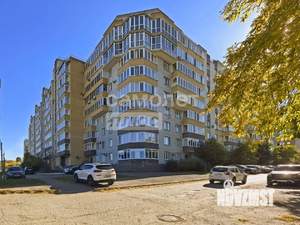 2-к квартира, вторичка, 76м2, 9/9 этаж