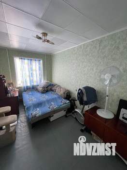 2-к квартира, вторичка, 44м2, 8/9 этаж