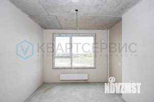 2-к квартира, сданный дом, 63м2, 4/17 этаж