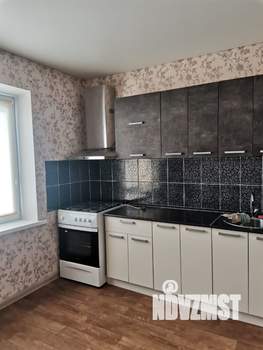 1-к квартира, вторичка, 38м2, 9/9 этаж