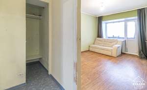 2-к квартира, вторичка, 45м2, 2/5 этаж