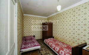 3-к квартира, вторичка, 57м2, 2/3 этаж